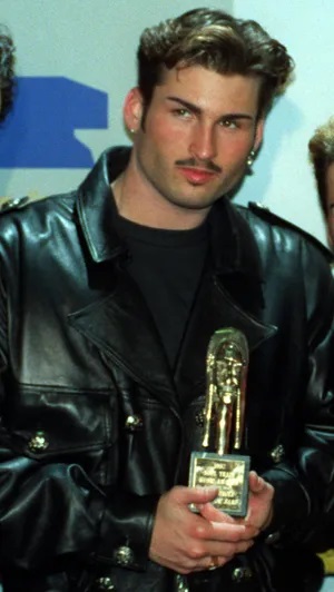 Bernie Perreto
