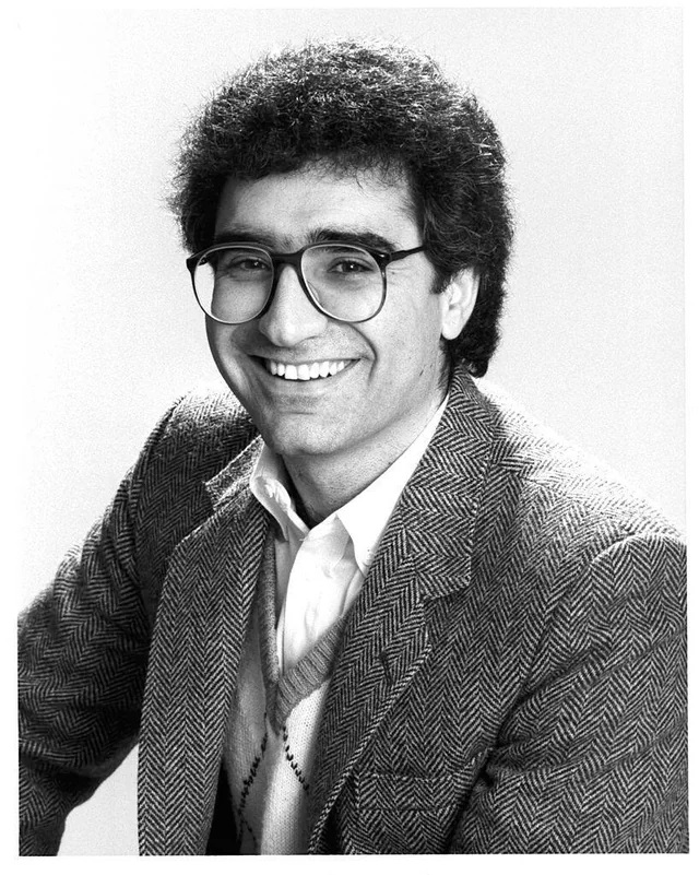 Ray Sayah